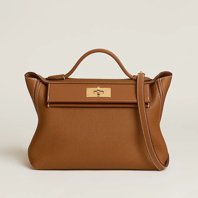 HERMÈS 24/24 - 29 bag
