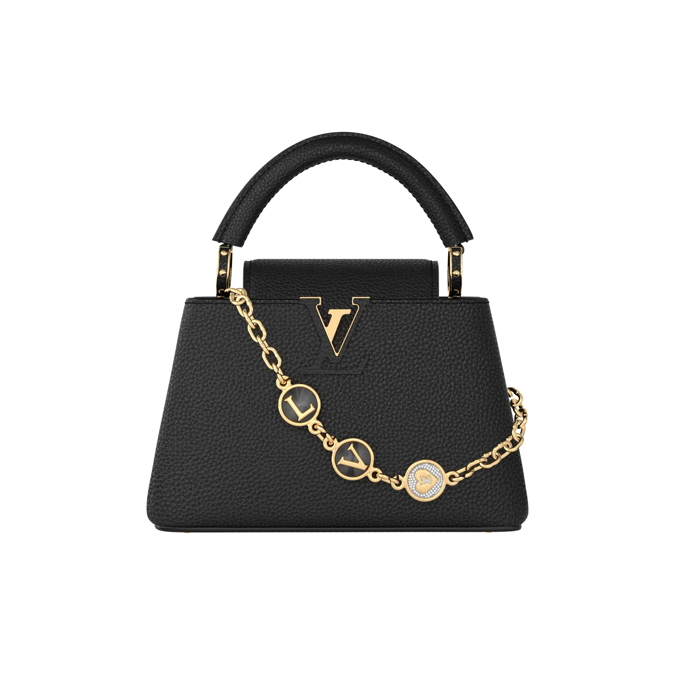 LOUIS VUITTON My Capucines