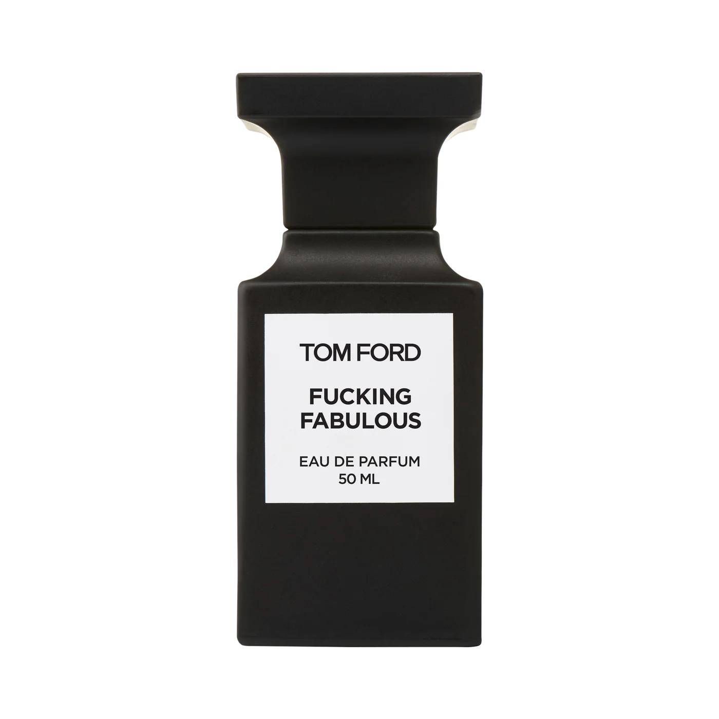 TOM FORD Fucking Fabulous Eau de Parfum 50 ml