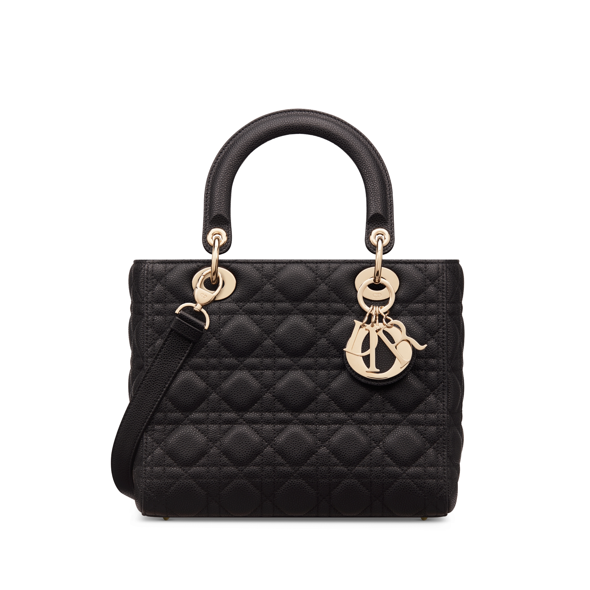 DIOR Medium Lady Dior