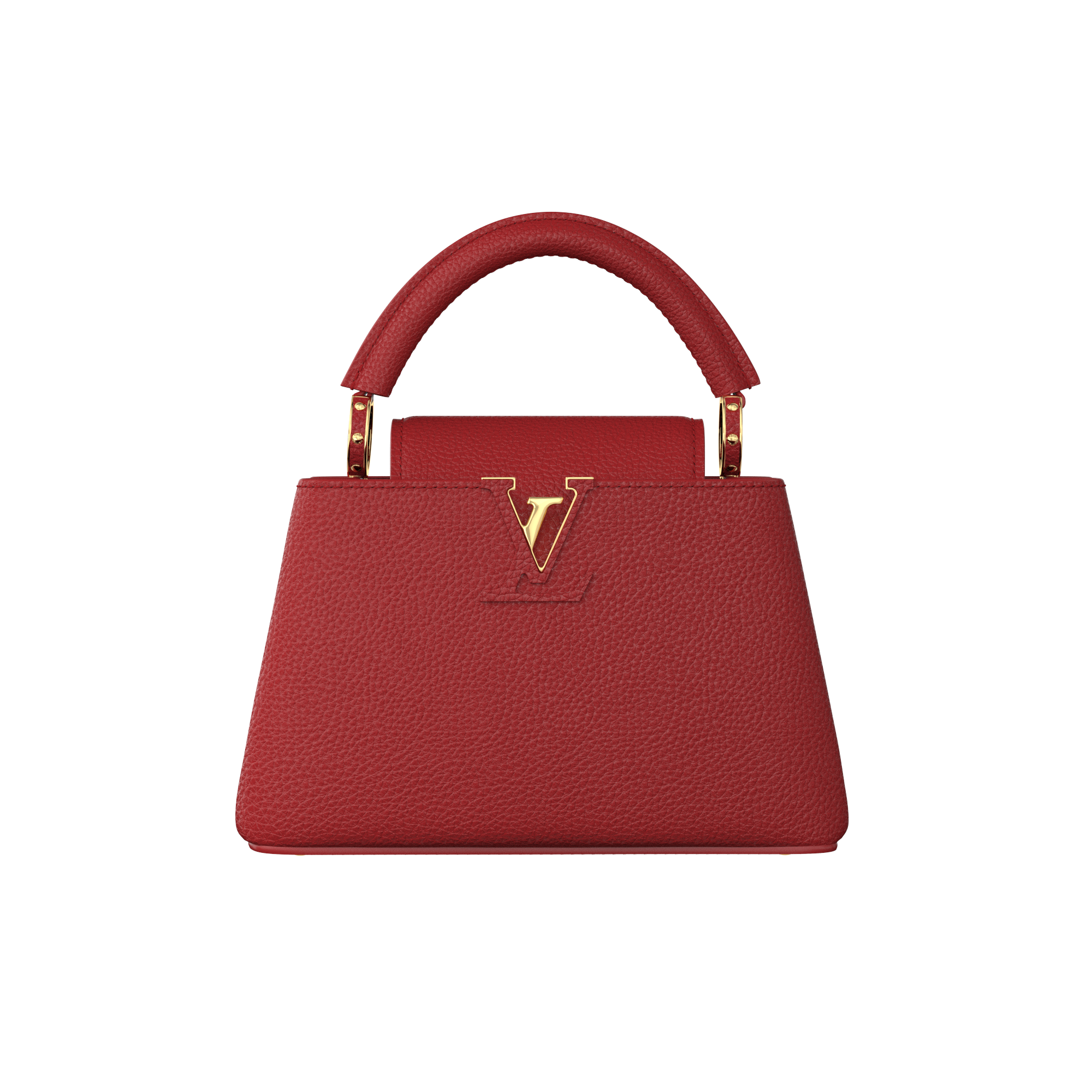 LOUIS VUITTON My Capucines